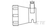 Image of TE Connectivity 1445856-1