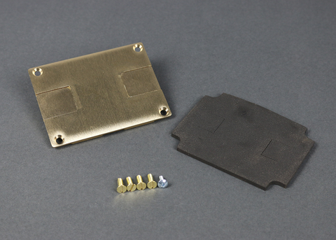 Image of Wiremold 829STC