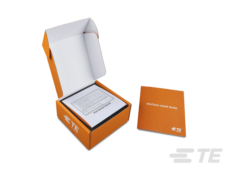 Image of TE Connectivity 1-2186546-1