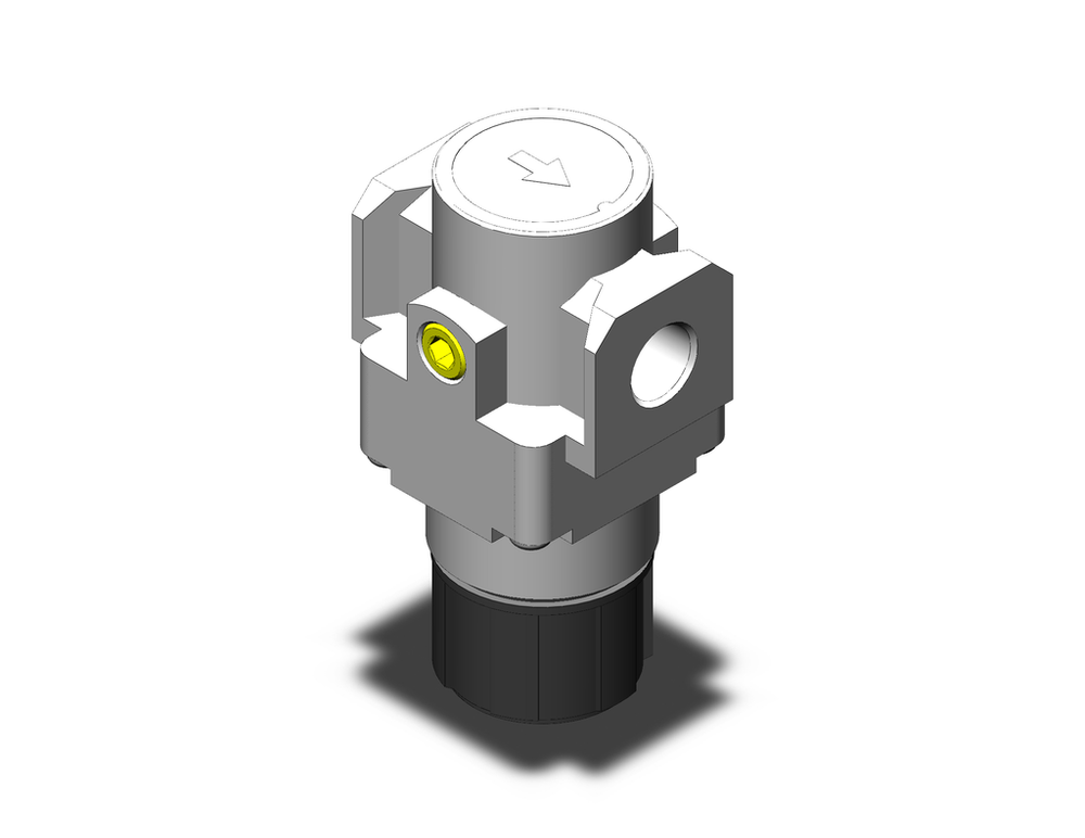Image of SMC AR25-02-N-A