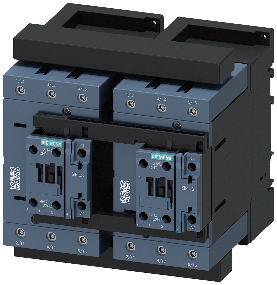 Image of Siemens 3RA23458XB301AG2