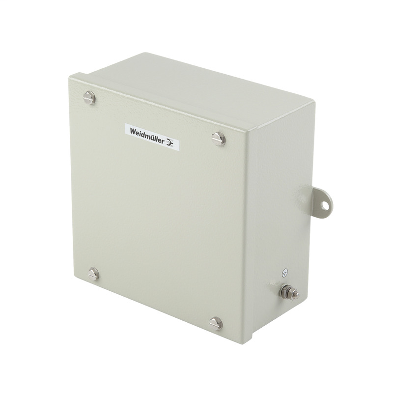 Image of Weidmuller 1025030000