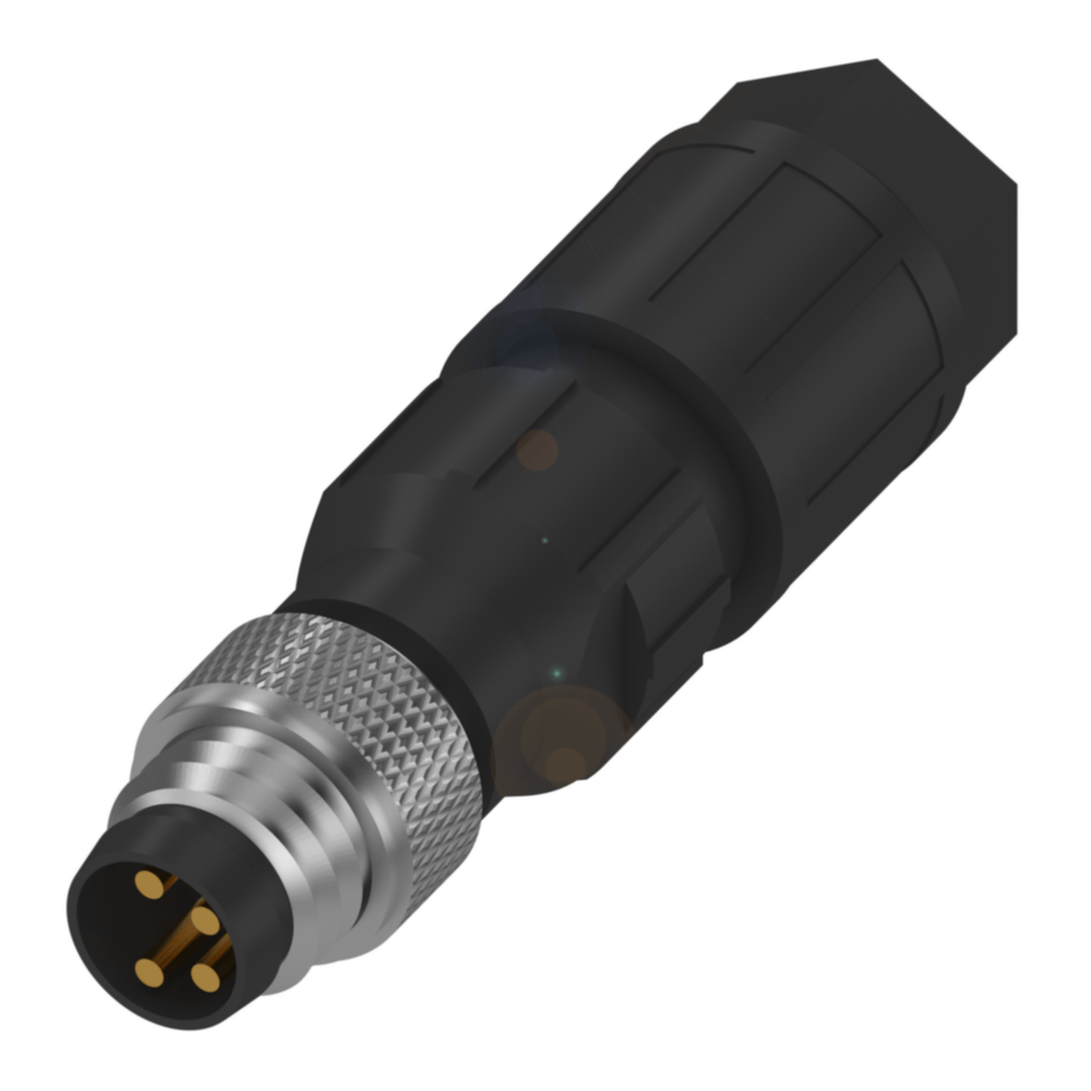 Image of Balluff BCC M334-0000-20-000-13X425-000