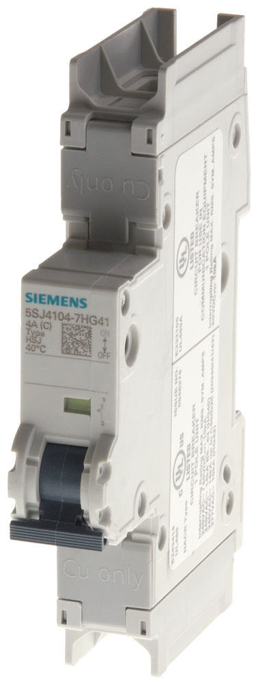 Image of Siemens 5SJ41137HG41