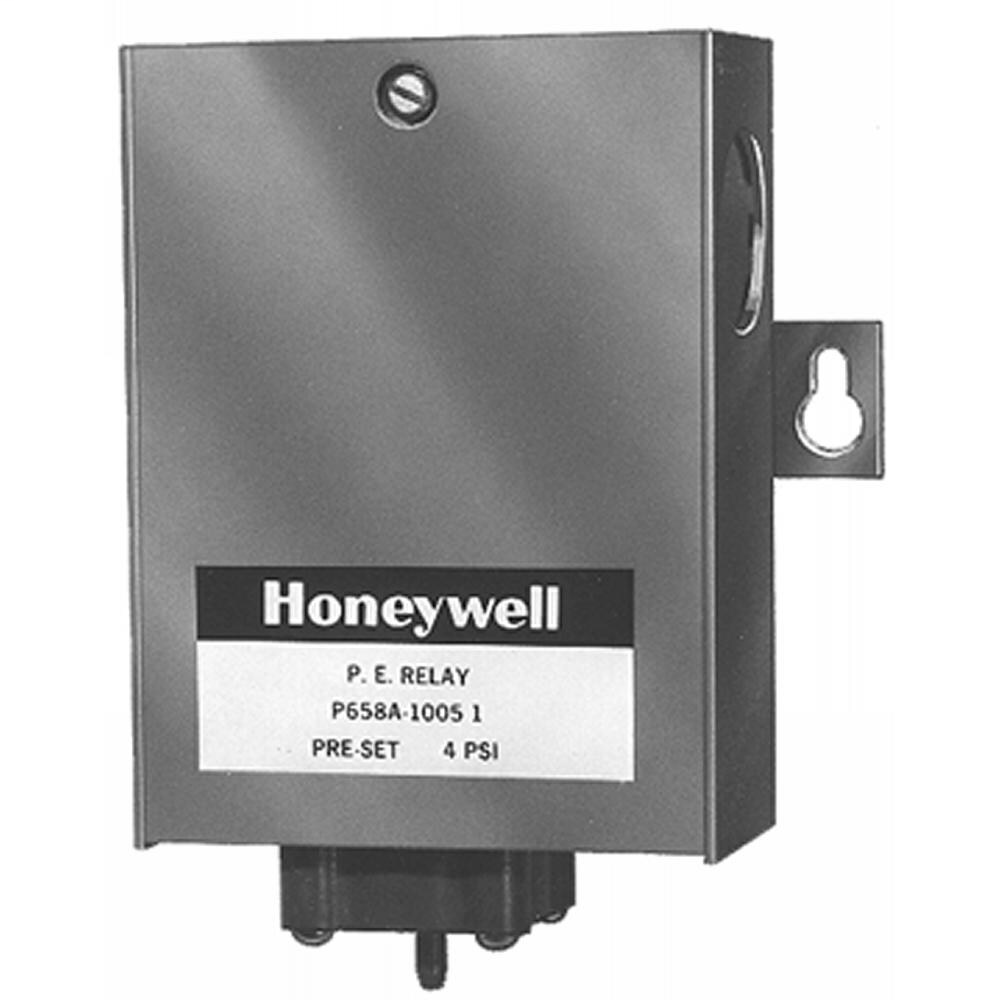 Image of Honeywell P658A1013/U