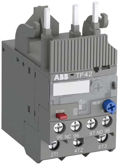 Image of ABB 1SAZ721201R1023