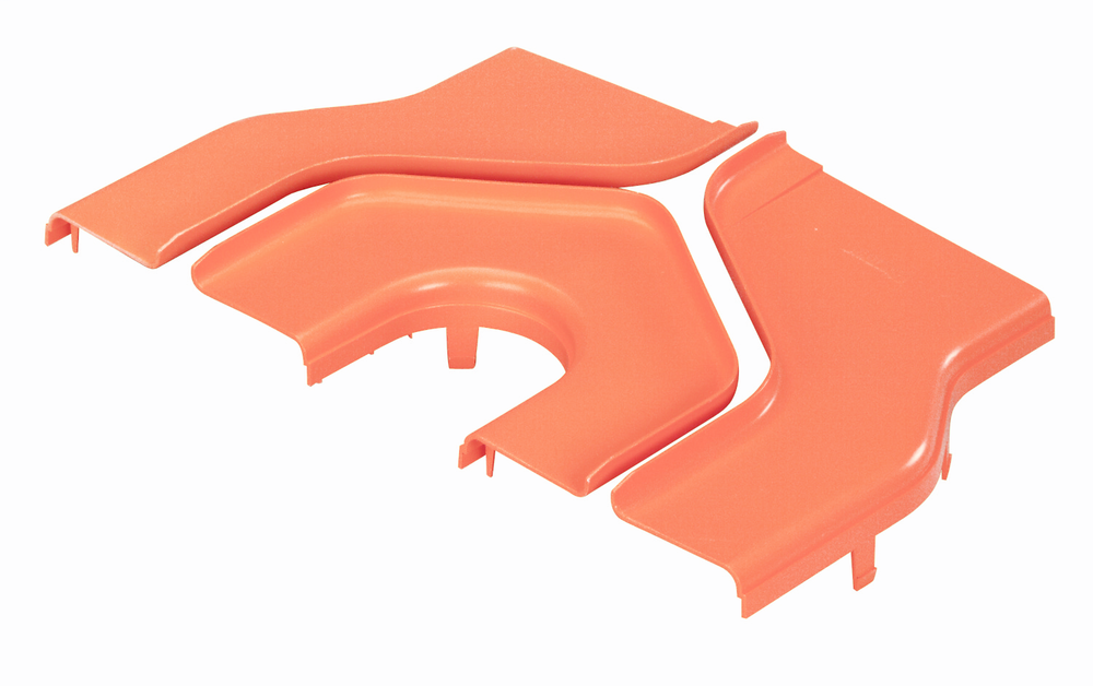 Image of Panduit FRY126SCOR
