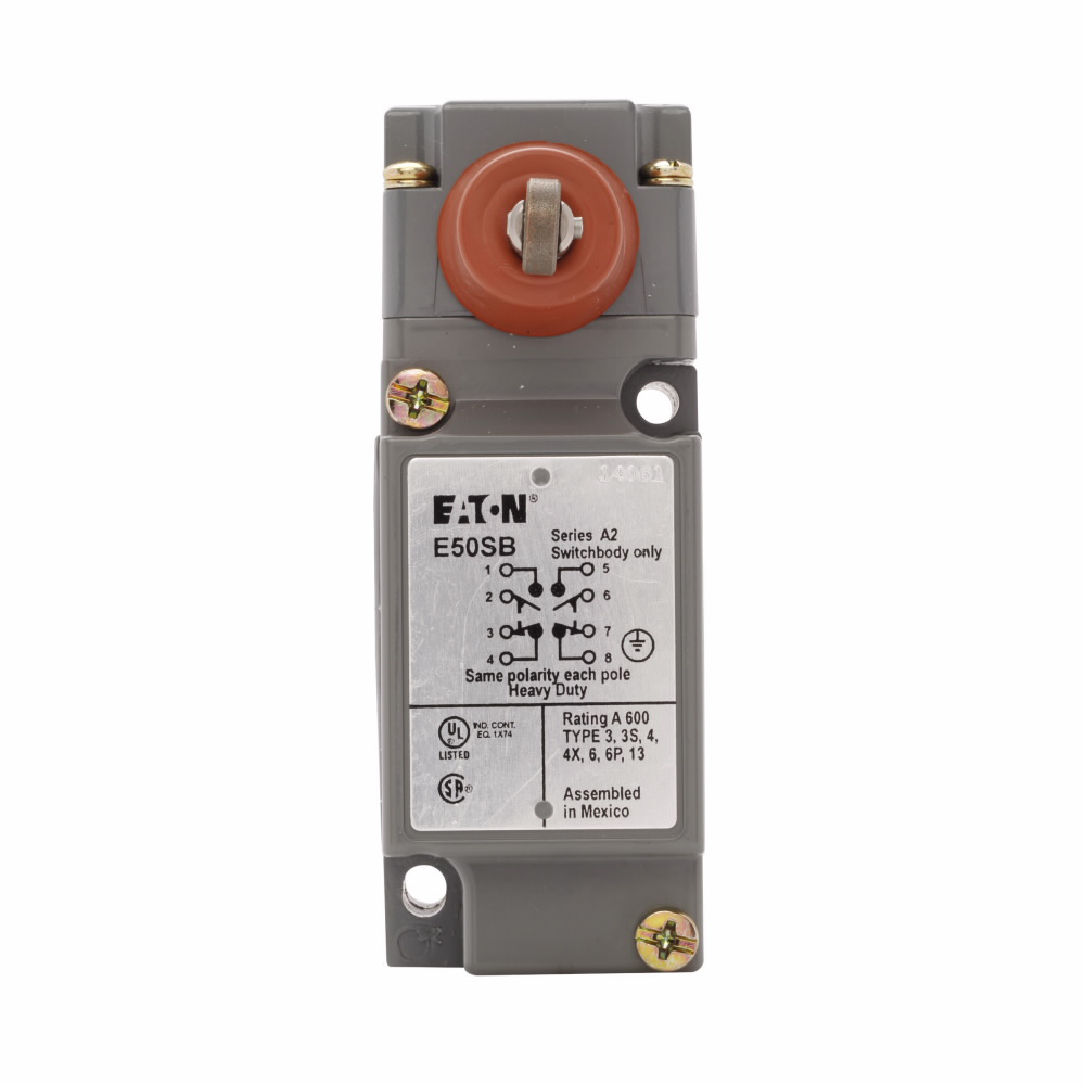 Image of Eaton E50BS39Y1