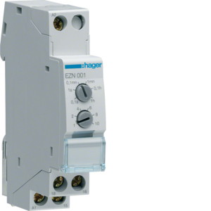 Image of Hager EZN001