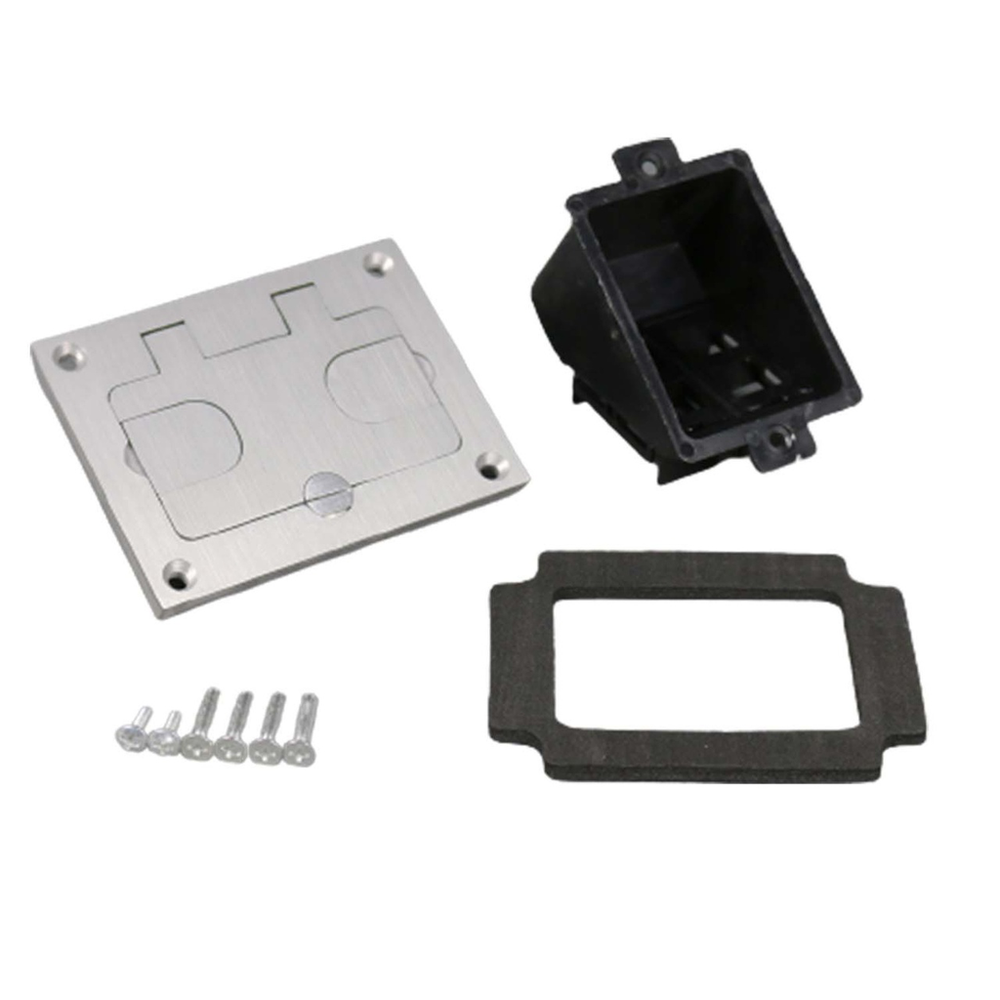 Image of Wiremold 828COMTCAL