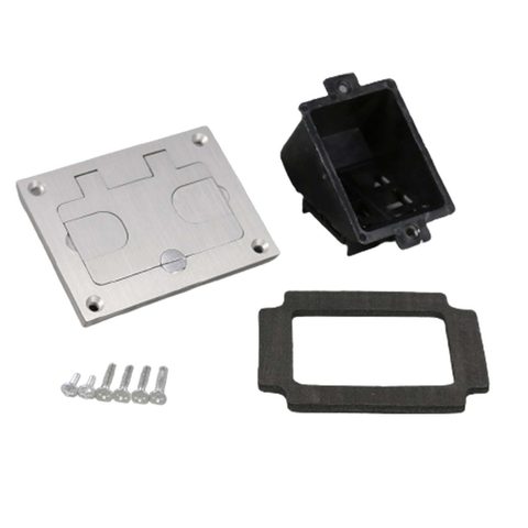 Image of Wiremold 828COMTCAL