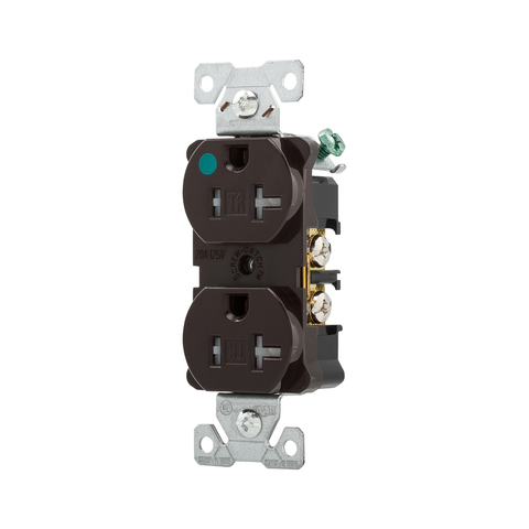 Image of Cooper Wiring Devices TR8300B