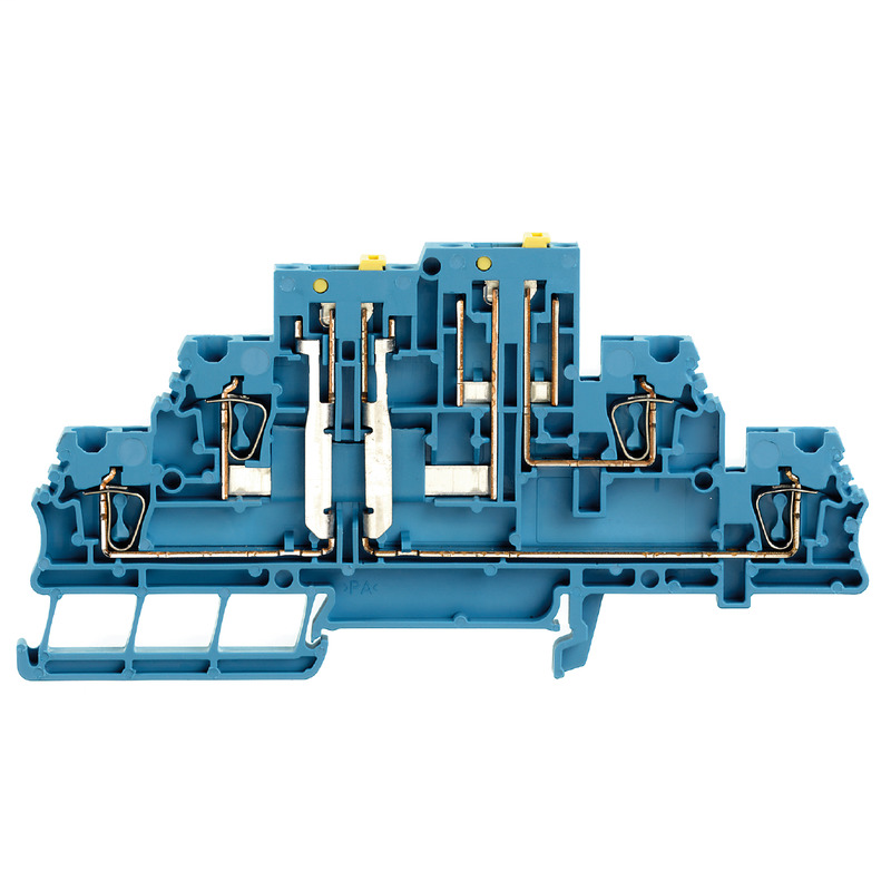 Image of Weidmuller 1798330000
