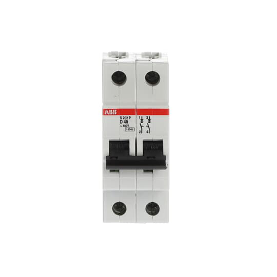 Image of ABB 2CDS282001R0401