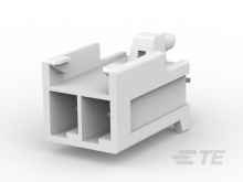 Image of TE Connectivity 179838-1