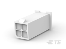 Image of TE Connectivity 1969598-4