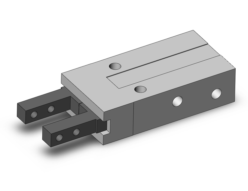Image of SMC MHZ2-6C