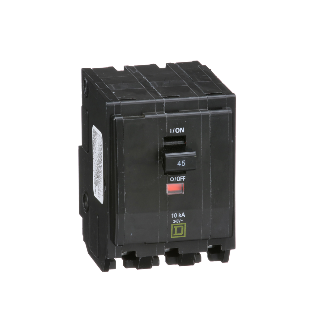 Image of Schneider Electric QO345