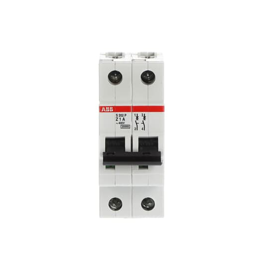 Image of ABB 2CDS282001R0218