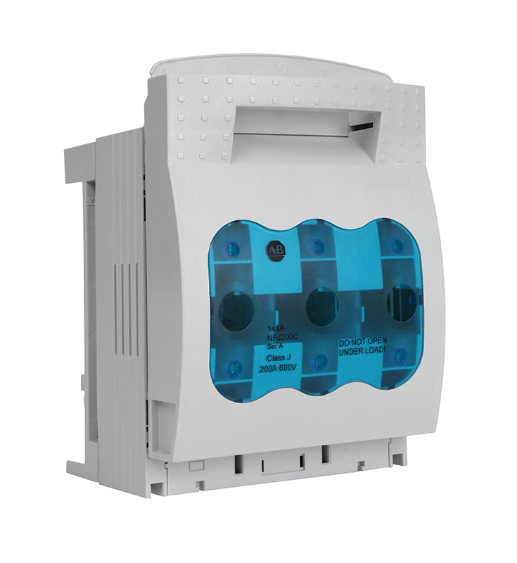 Image of Allen-Bradley 141A-NFJ200C