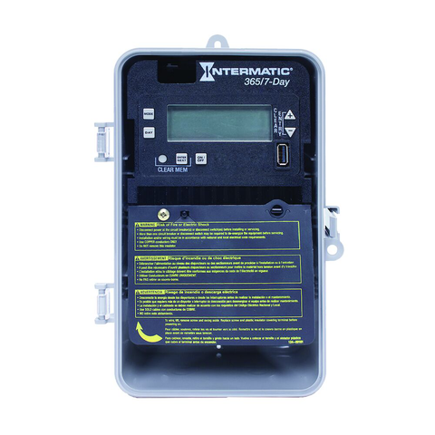 Image of Intermatic ET2715CP