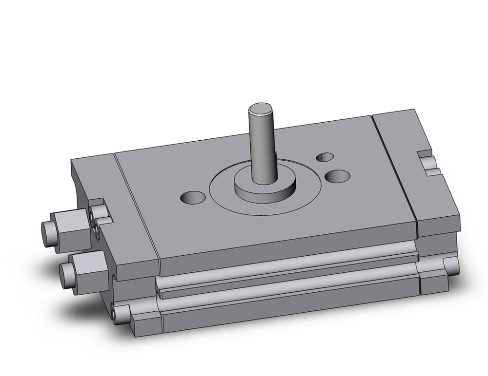 Image of SMC CDRQ2BS10-180