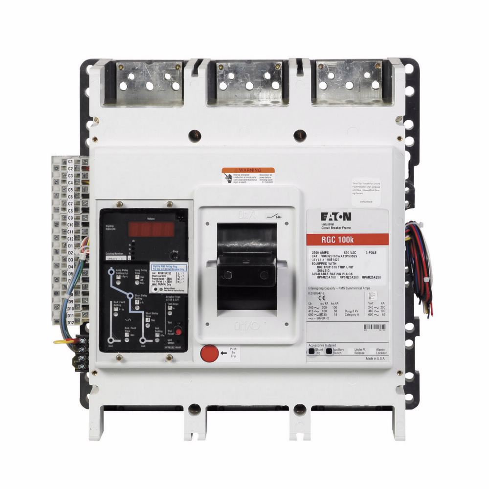 Image of Eaton RGC316032E
