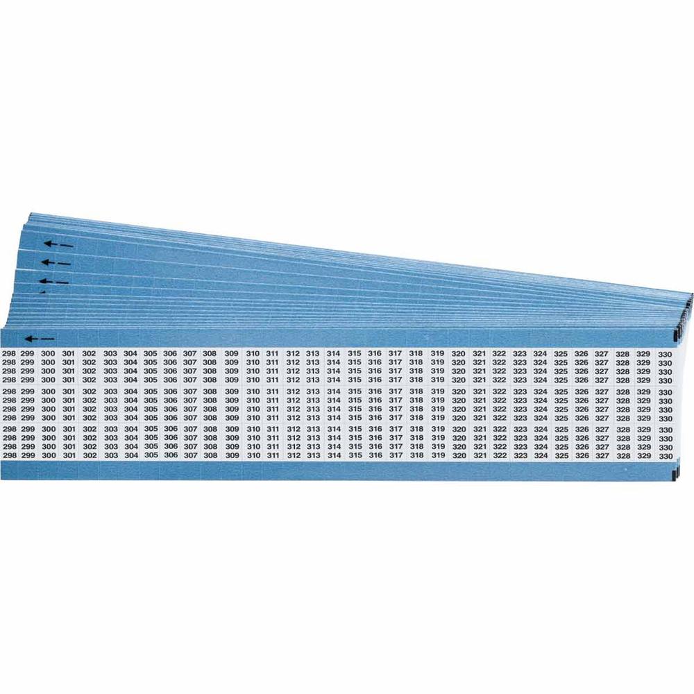 Image of Brady TMM-298-330-PK