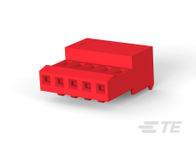 Image of TE Connectivity 3-641190-5