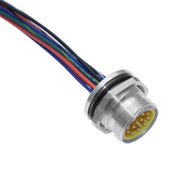 Image of Mencom MIN-9MR-1-18-BM