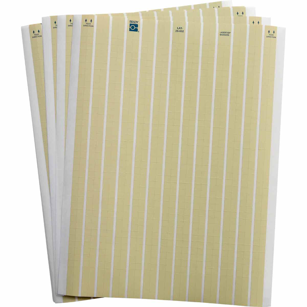 Image of Brady LAT-26-652-10