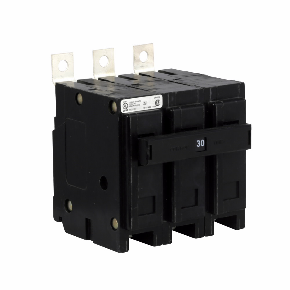 Image of Eaton QBHW3030HTM