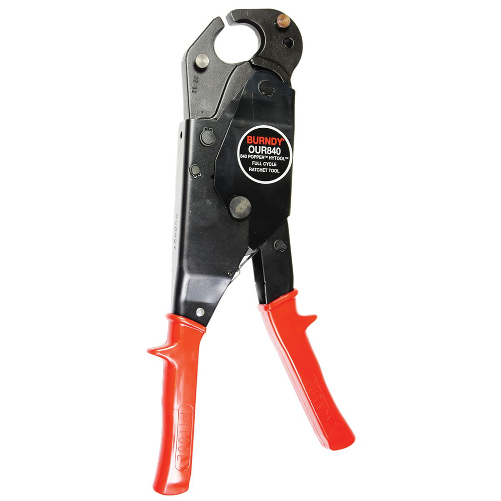 Image of Burndy OUR840