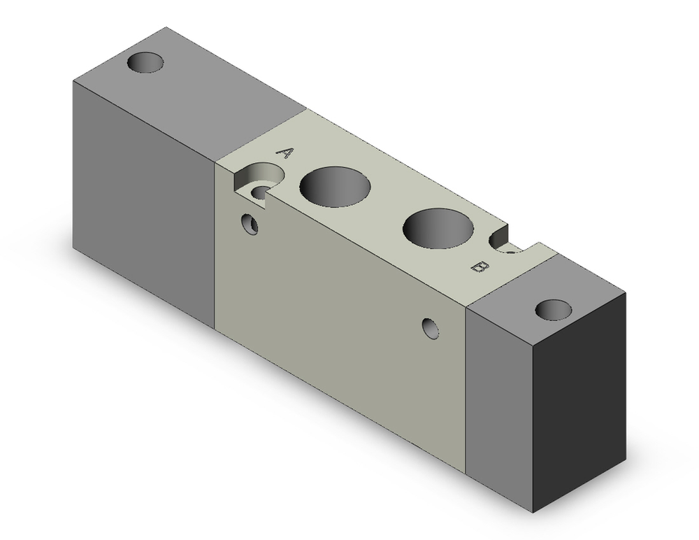 Image of SMC SYJA7320-01F