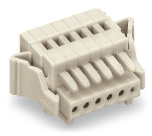 Image of WAGO 733-106/037-000