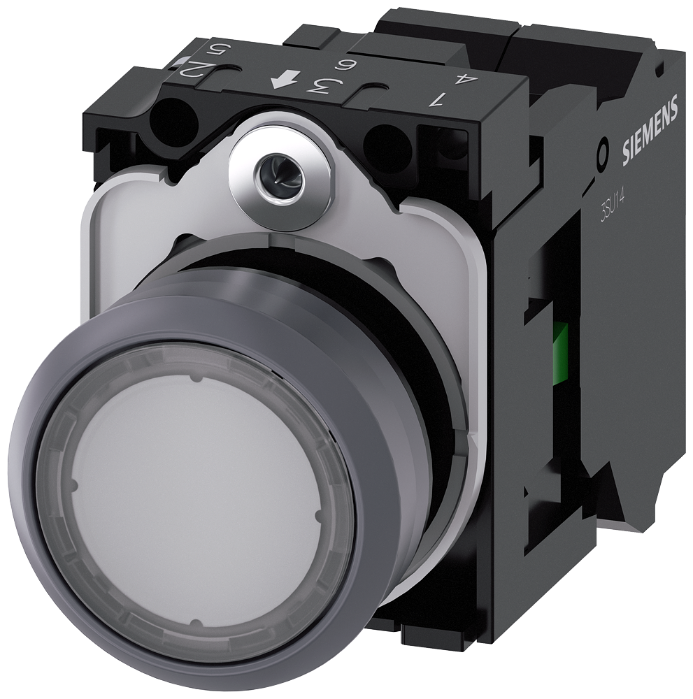 Image of Siemens 3SU11320AB703BA0