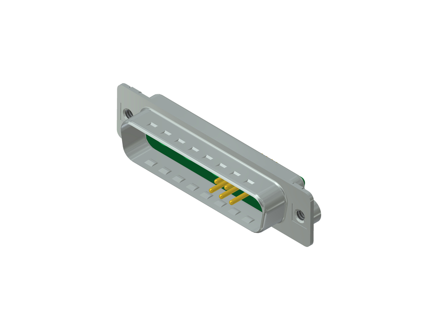 Image of CONEC 3009W4PAM99A30X