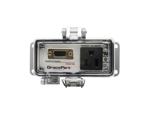 Image of Grace Ports P-R3-F3R0