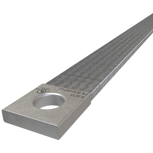 Image of ILSCO FX-B3D18T12