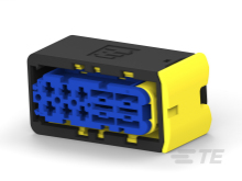 Image of TE Connectivity 4-2299782-1