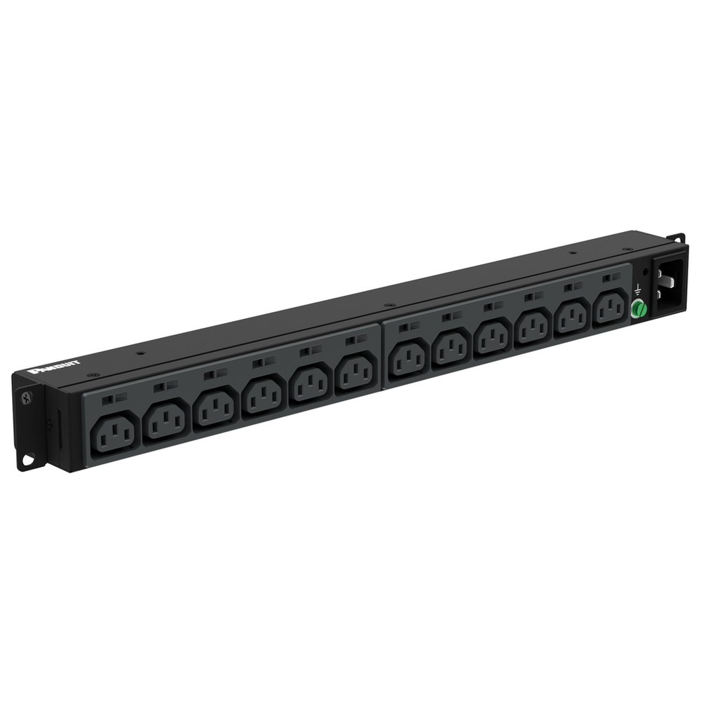 Image of Panduit P12B34M