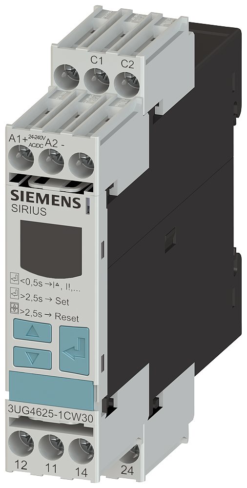Image of Siemens 3UG46251CW30