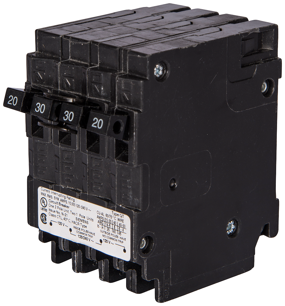 Image of Siemens Q22040CT