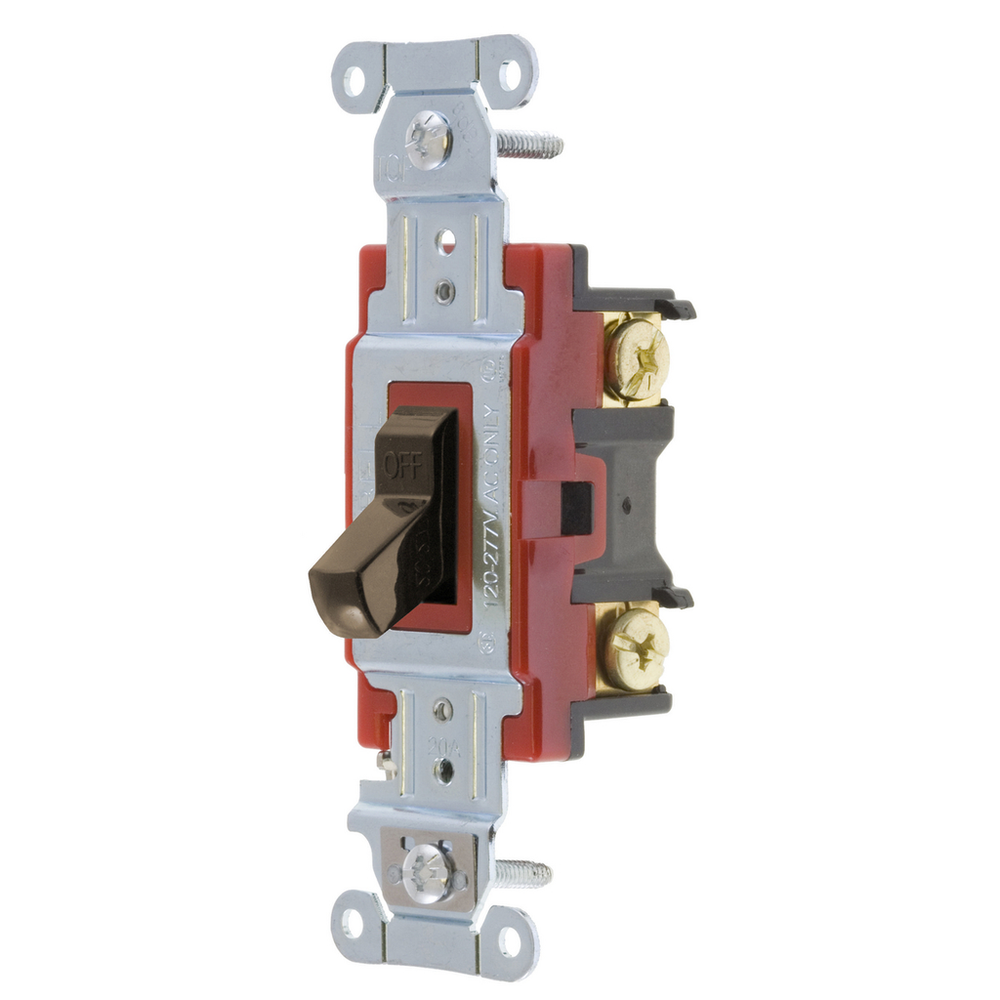 Image of Hubbell Wiring Device-Kellems 1222B