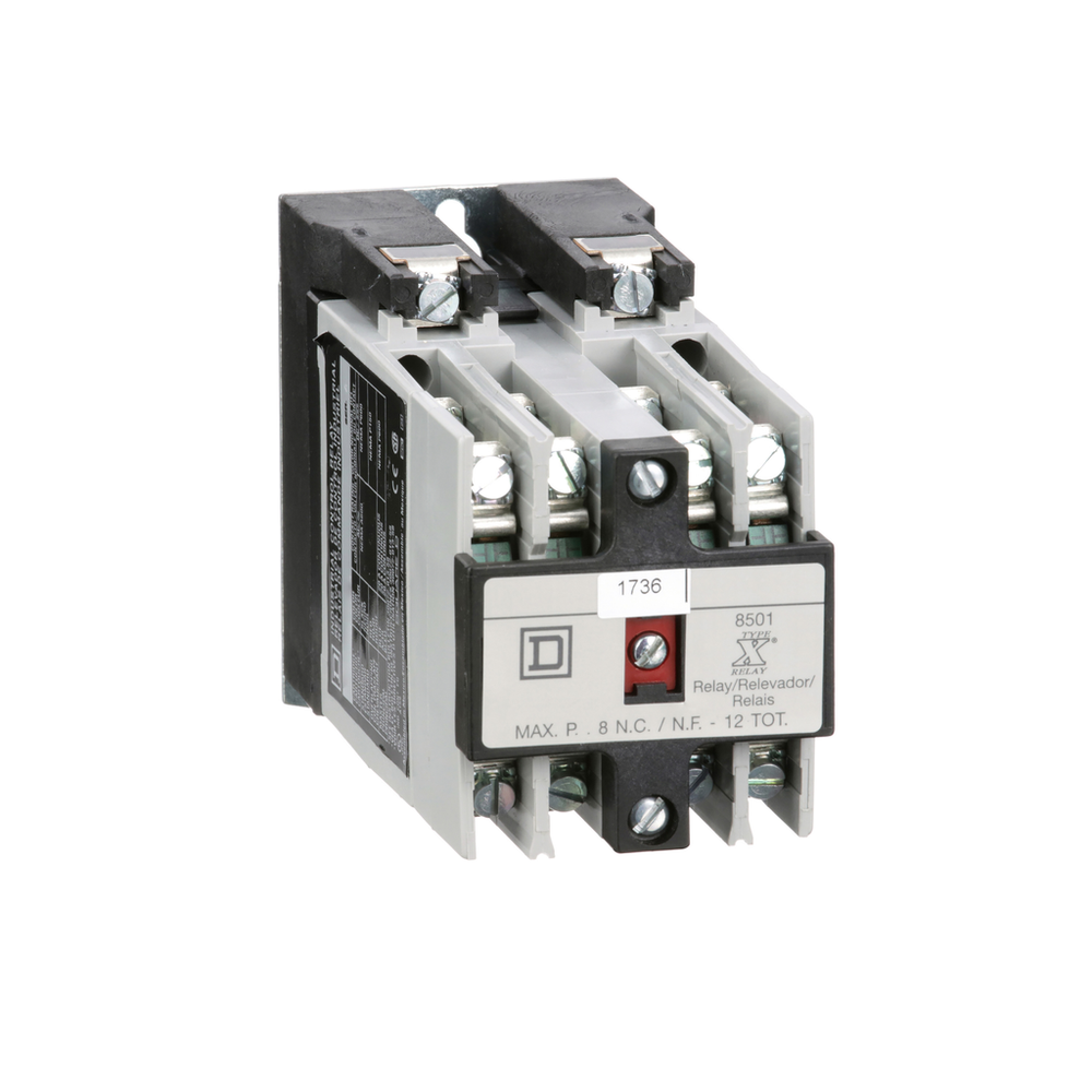 Image of Schneider Electric 8501XO80V03