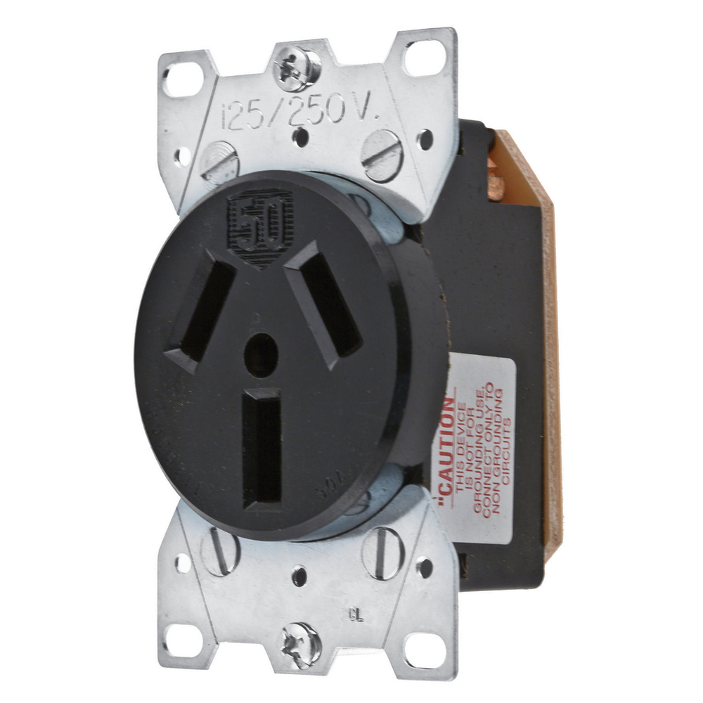 Image of Hubbell Wiring Device-Kellems HBL7962