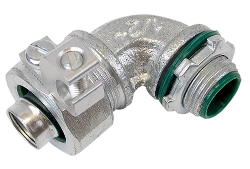 Image of Konkore Fittings LT20090AL-ICKON