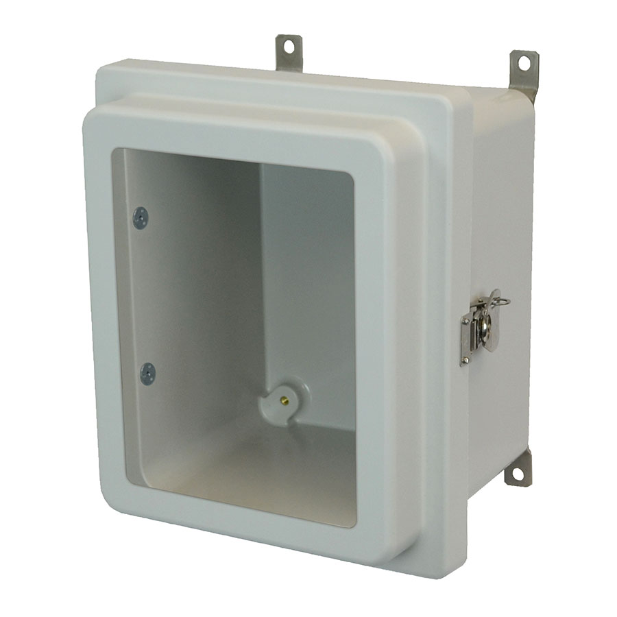 Image of Allied Moulded AM1086RTW