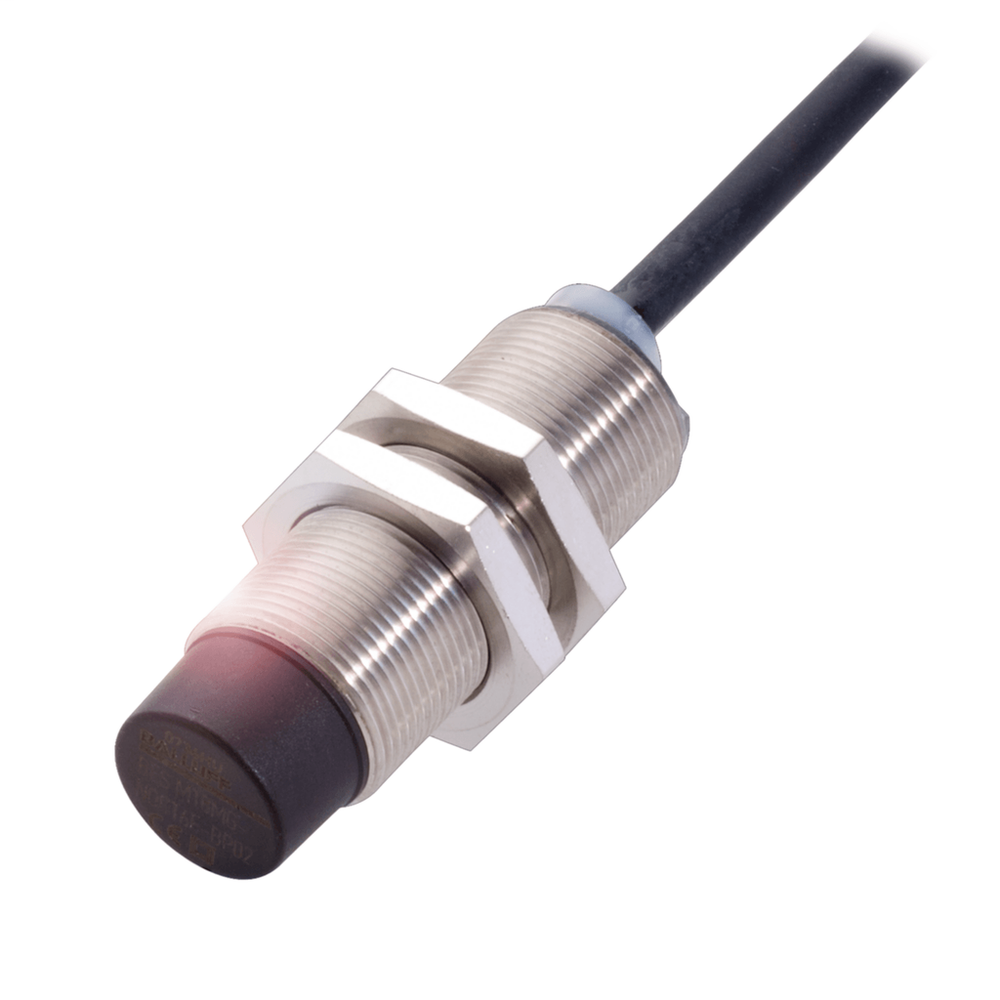 Image of Balluff BES M18MG-PSC16F-BP02