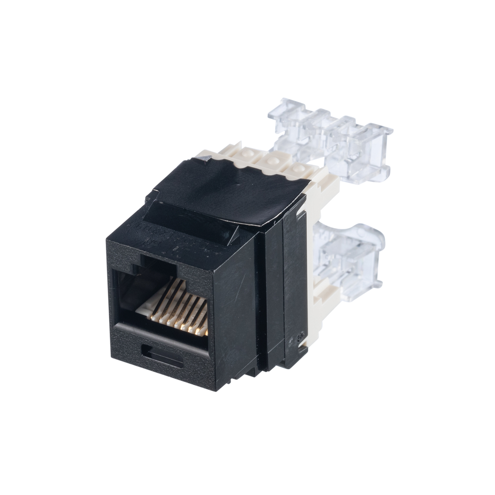Image of Panduit DRJ6X88TGBL